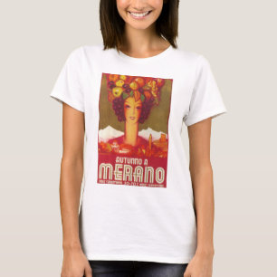 Autunno a Merano T-Shirt