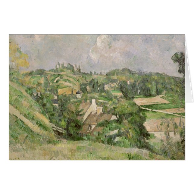 Auvers-sur-Oise (Front Horizontal)
