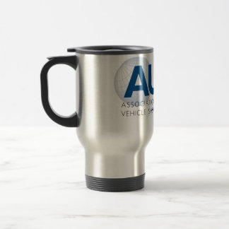 AUVSI Coffee Mug