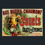 Aux Buttes Chaumont Friends PUBLIC DOMAIN Poster<br><div class="desc">Aux Buttes Chaumont Friends PUBLIC DOMAIN Anime Cartoon Comic Fiction Manga</div>