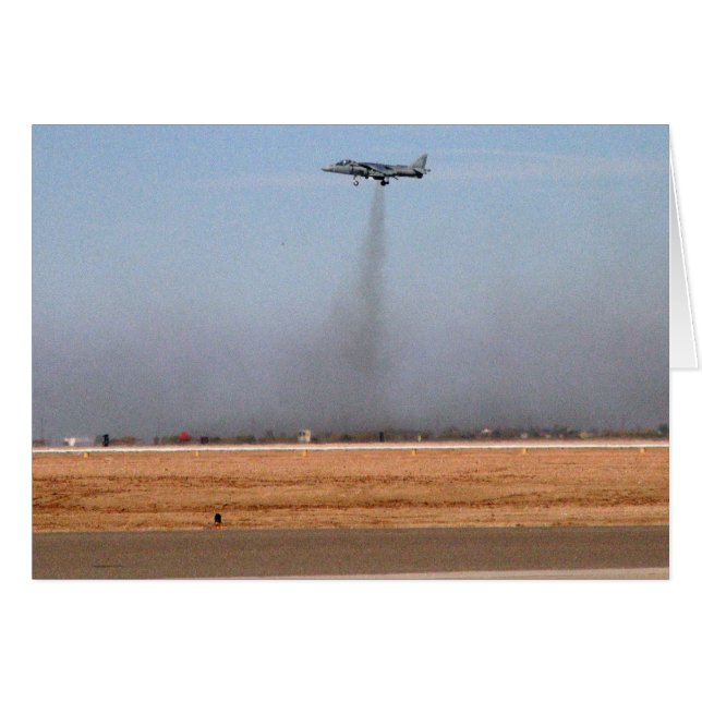 AV8 01 (Front Horizontal)