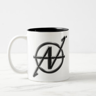 AV 09 Coffee Mug