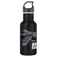 AV-8B Harrier II