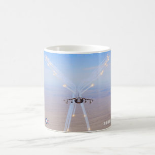 AV-8B HARRIER II COFFEE MUG