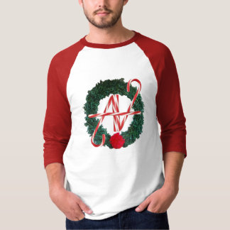 AV Christmas Shirt