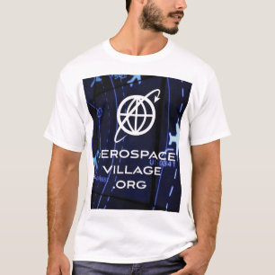 Av.org Radar T-Shirt