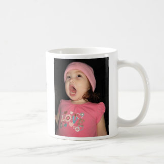 Ava Cute Mug