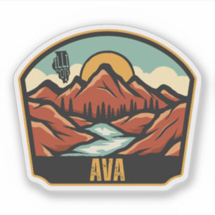 Ava, Illinois 