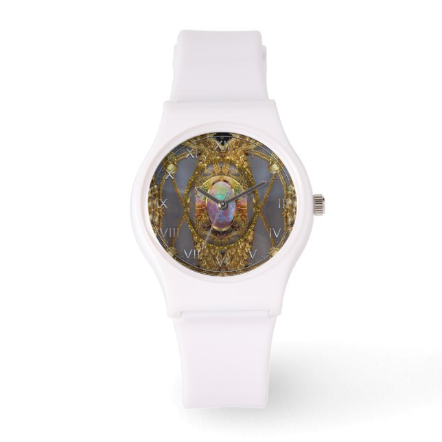 Ava Rue Gayla Watch (Front)