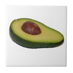 Avacado Tile