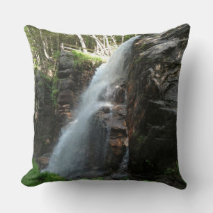 Avalanche Falls Cushion