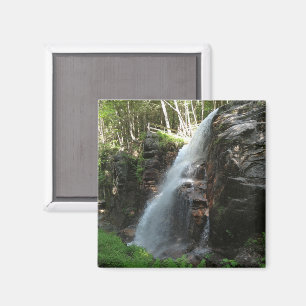Avalanche Falls Magnet
