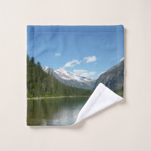Avalanche Lake I Wash Cloth