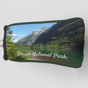 Avalanche Lake II in Glacier National Park Golf Head Cover