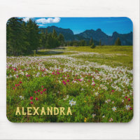 Avalanche Lily Superbloom Custom Name