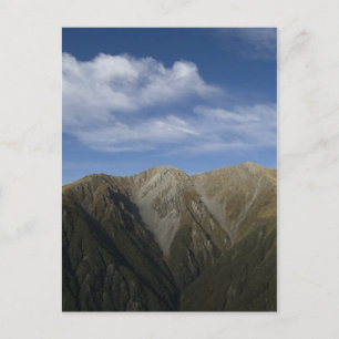 avalanche peak postcard