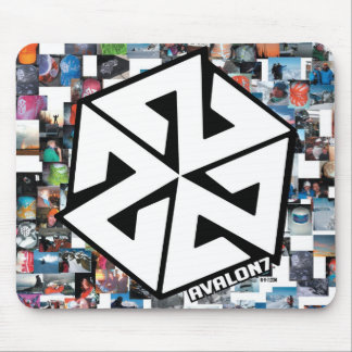 AVALON7 IMAGES MOUSE PAD