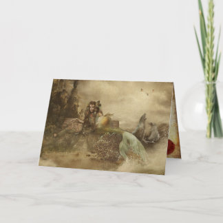 Avalon Card