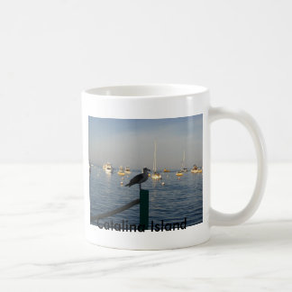 Avalon, Catalina Island Coffee Mug