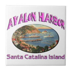 avalon ceramic tile