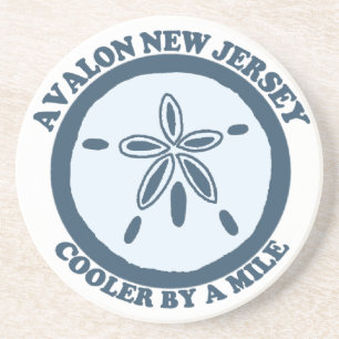 Avalon. Coaster