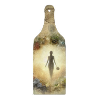 Avalon Cutting Board
