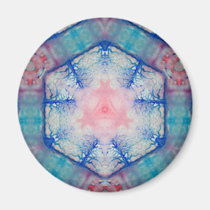 AVALON Lady Of The Lake,Magic Reflections of Water Magnet