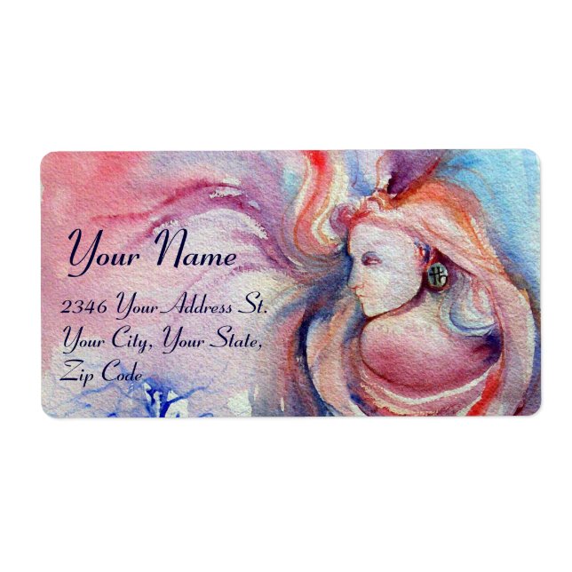 AVALON ,Magic and Mystery (Front)