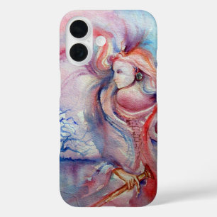AVALON Magic and Mystery iPhone 16 Case