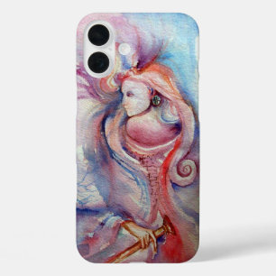 AVALON Magic and Mystery iPhone 16 Plus Case
