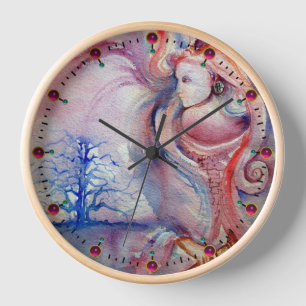 AVALON Magic and Mystery Clock