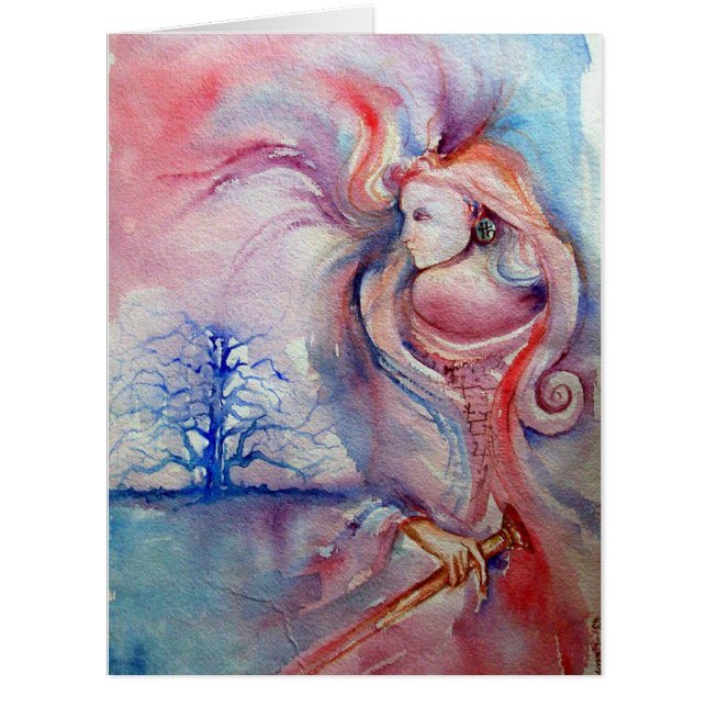 AVALON / Magic and Mystery,Fantasy (Front)