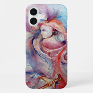 AVALON Magic and Mystery iPhone Case
