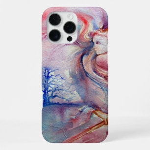 AVALON Magic and Mystery iPhone Case