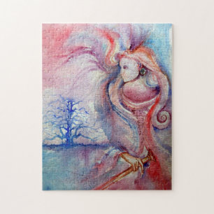 AVALON Magic and Mystery Jigsaw Puzzle