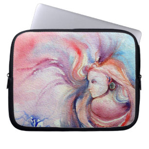 AVALON Magic and Mystery Laptop Sleeve