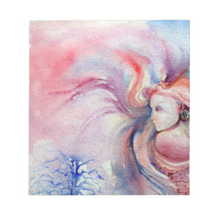 AVALON Magic and Mystery Notepad