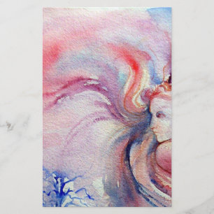 AVALON / Magic and Mystery Stationery