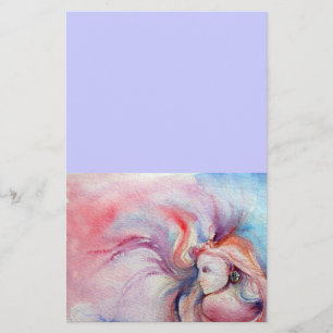 AVALON / Magic and Mystery Stationery