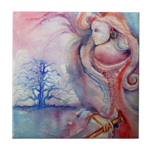 AVALON / Magic and Mystery Tile