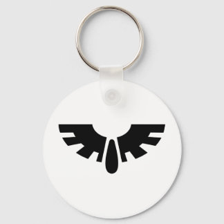 Avalon Productions Key Ring