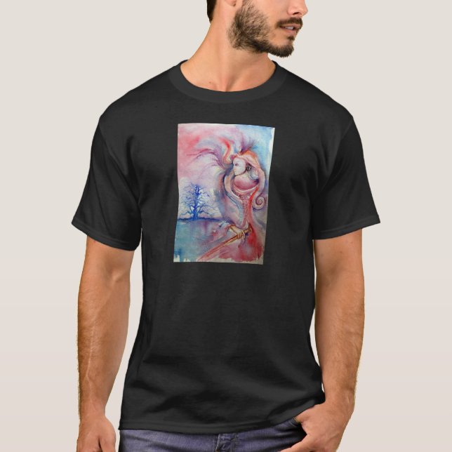 AVALON T-Shirt (Front)