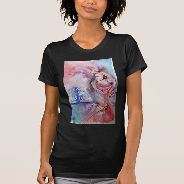 AVALON T-Shirt (Front)