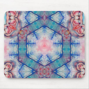 AVALON TWIN MOUSE PAD