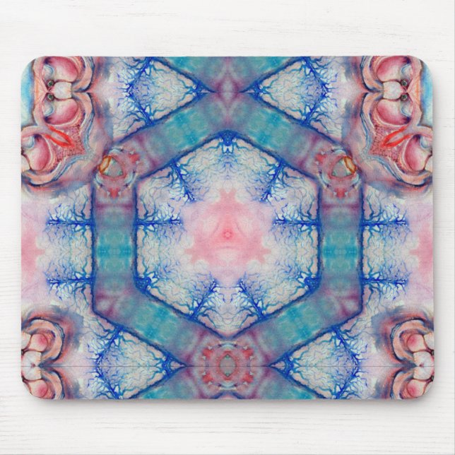 AVALON TWIN MOUSE PAD (Front)