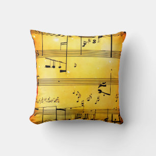 Avant-Garde Elegance: Fashion's New Unique Stateme Cushion