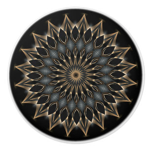 Avant-Garde ~ Out Of The Crucible ~ Ceramic Knob