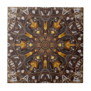 Avant-Garde ~ Tuscan Colors ~ Tuscan 043   ~  Ceramic Tile