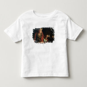 Avarice Toddler T-Shirt
