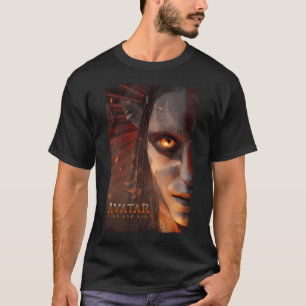 Avatar 3 Fire And Ash T-Shirt